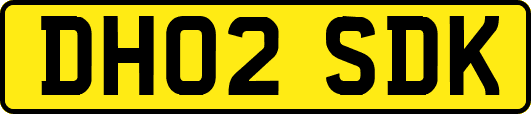 DH02SDK