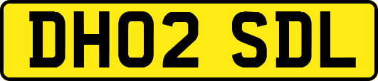 DH02SDL