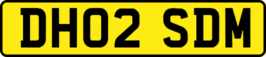 DH02SDM