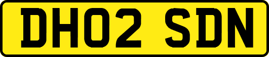 DH02SDN