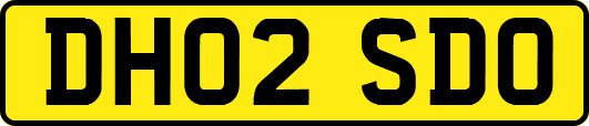 DH02SDO