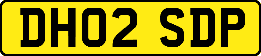 DH02SDP