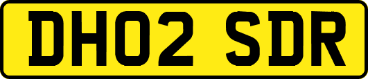 DH02SDR