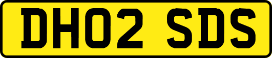 DH02SDS