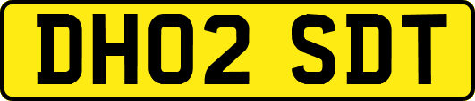 DH02SDT