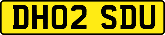 DH02SDU