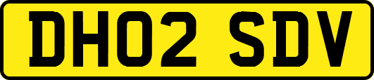 DH02SDV