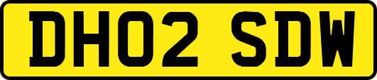 DH02SDW