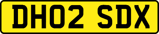 DH02SDX