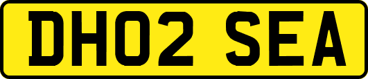 DH02SEA