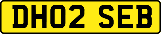 DH02SEB