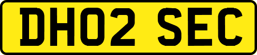 DH02SEC
