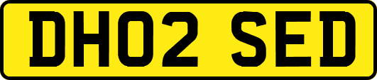 DH02SED