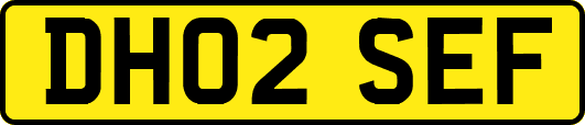 DH02SEF