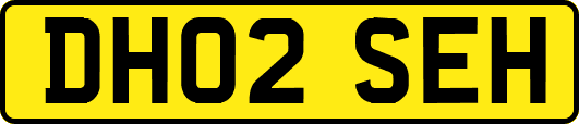 DH02SEH