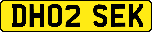 DH02SEK