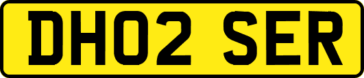 DH02SER