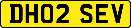 DH02SEV