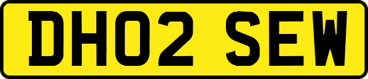 DH02SEW