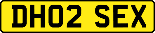 DH02SEX