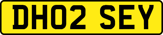 DH02SEY