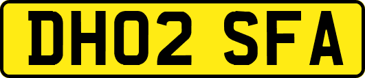 DH02SFA