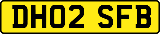 DH02SFB