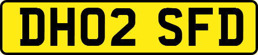 DH02SFD