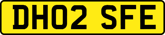 DH02SFE