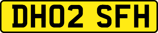 DH02SFH