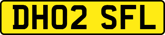 DH02SFL