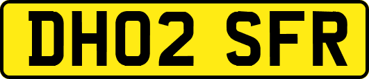 DH02SFR