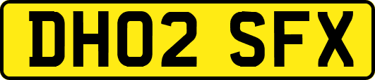 DH02SFX