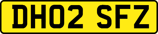 DH02SFZ