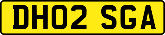 DH02SGA