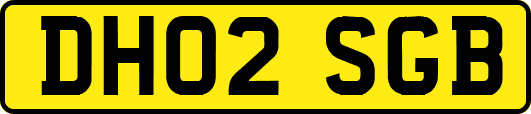 DH02SGB
