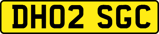 DH02SGC