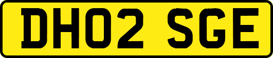 DH02SGE