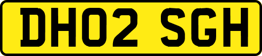 DH02SGH