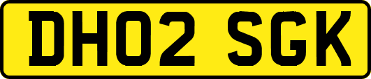 DH02SGK