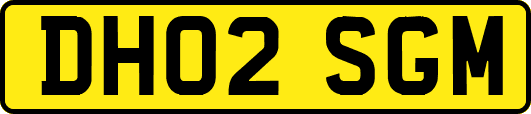 DH02SGM