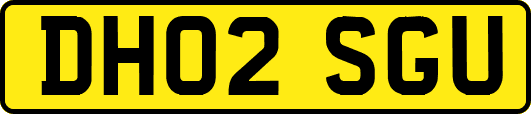 DH02SGU