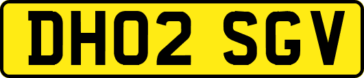 DH02SGV