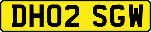 DH02SGW