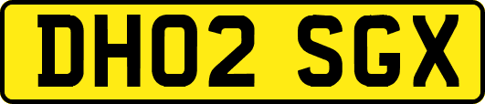 DH02SGX