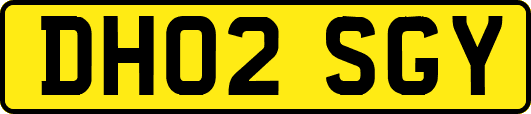 DH02SGY
