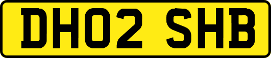 DH02SHB
