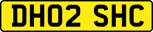 DH02SHC