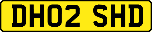 DH02SHD