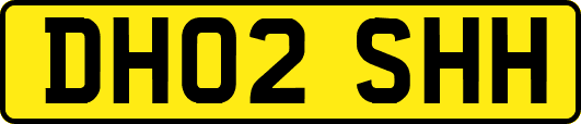 DH02SHH